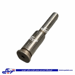 شفت اهرم واسطه دندها پراید سایپایدک 500417