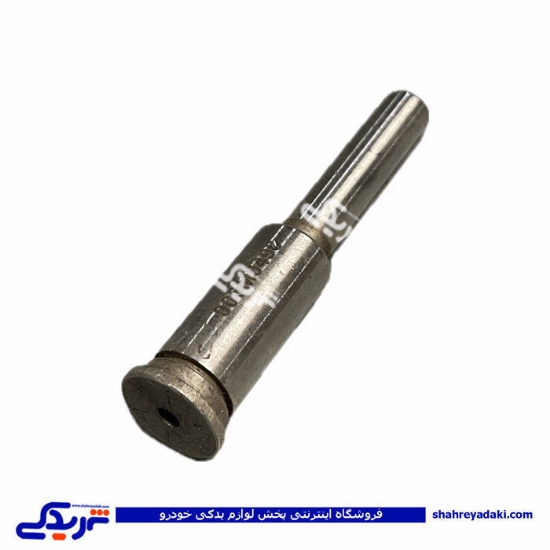 شفت اهرم واسطه دندها پراید سایپایدک 500417