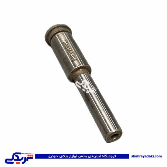 شفت اهرم واسطه دندها پراید سایپایدک 500417