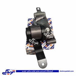 كمربند ایمنی جلو راست كشویی پراید سایپایدک 504607