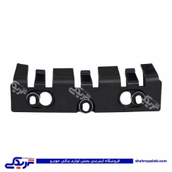 براکت نگهدارنده سپر راست تیبا سایپایدک 102072