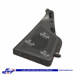 قاب بلندگو - طاقچه عقب راست تیبا سایپایدک 103192