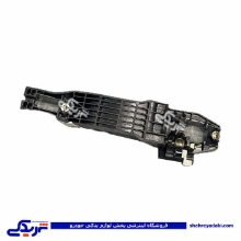 پایه دستگیره بیرونی جلو چپ تیبا سایپایدک 104508