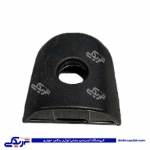 درپوش،كپ دستگیره بیرونی جلو چپ تیبا سایپایدک 104509