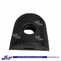درپوش،كپ دستگیره بیرونی جلو چپ تیبا سایپایدک 104509