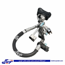 شیلنگ فشار ضعیف هیدرولیک تیبا کروز سایپایدک 101644