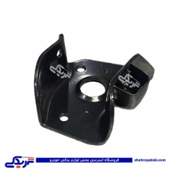 پایه اکسل عقب چپ تیبا سایپایدک 101653