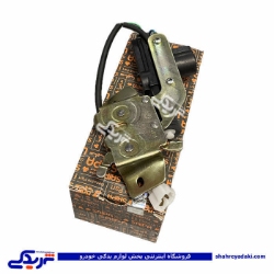 قفل درب صندوق عقب تیبا سایپایدک 102033