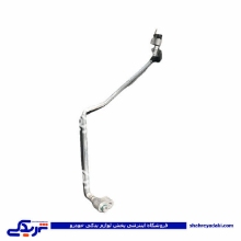 لوله گاز کولر تیبا (مخصوص کندانسور سر پیچی)سایپایدک 102258