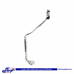 لوله گاز کولر تیبا (مخصوص کندانسور سر پیچی)سایپایدک 102258