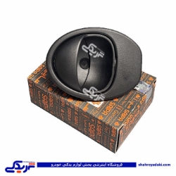 دستگیره داخلی درب بازكن راست تیبا سایپایدک 102523