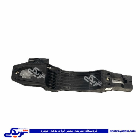 پایه دستگیره بیرونی جلو راست تیبا سایپایدک 104275