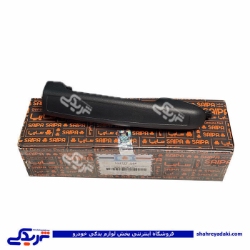 دستگیره بیرونی مشترك تیبا سایپایدک 104277