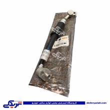 شیلنگ فشار بالا از كمپرسور به كندانسور تیبا سایپایدک 104547