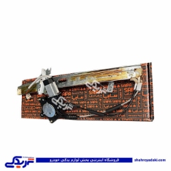 دستگاه راست تیبا سایپایدک1068912 106891
