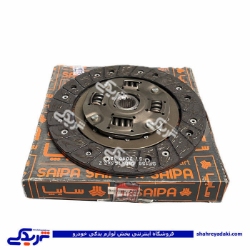 صفحه كلاچ پراید سایپایدک 500338