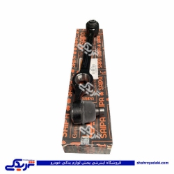 طبق (بوش لاستیكی) پراید سایپایدک 500689