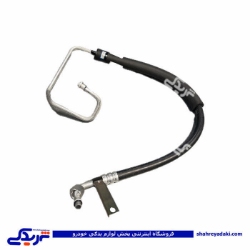شیلنگ گازكولرازكمپرسوربه كندانسورسندن2 پراید سایپا 502822