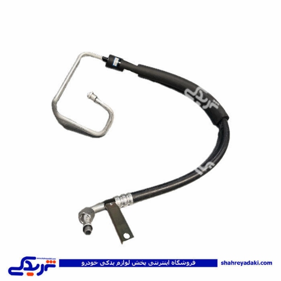شیلنگ گازكولرازكمپرسوربه كندانسورسندن2 پراید سایپا 502822