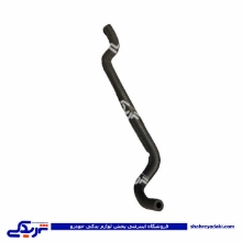 شیلنگ خلاء بوستر به منیفولد پراید سایپایدک 504489