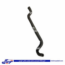 شیلنگ خلاء بوستر به منیفولد پراید سایپایدک 504489
