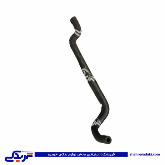 شیلنگ خلاء بوستر به منیفولد پراید سایپایدک 504489