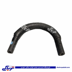 شیلنگ ورودی به فیلتر سوخت پراید سایپایدک 514018