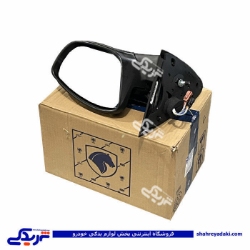 آینه برقی سمت راست تارا تاشو برقی ایساکو 10137399