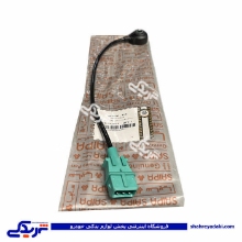 سنسور كوبش با كابل تیبا (ناك - ضربه)سایپایدک 103470