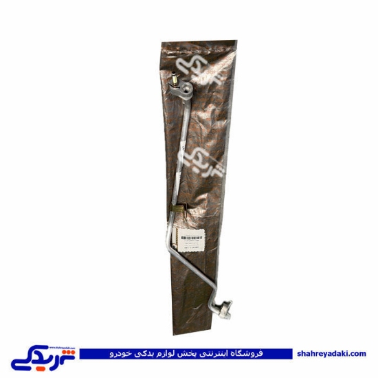 لوله مایع شماره 2 تیبا سایپایدک 105133
