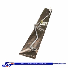 لوله مایع شماره 2 تیبا سایپایدک 105133