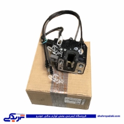 قفل درب عقب راست تیبا - طرح جدید سایپایدک 107885