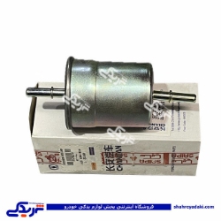 صافی بنزین انژکتور پیکان و پژو 405 فلزی سایپایدک 486152