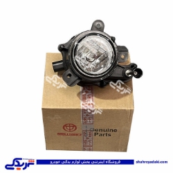 چراغ مه شکن برلیانس راست سایپایدک 490053