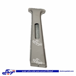قاب ستون بیرون پراید وسط چپ سایپایدک 560185