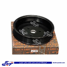 پولی واتر پمپ شاهین ( شش شیاره ) سایپایدک 861929