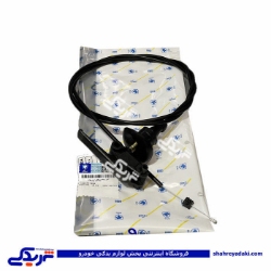 کابل رهاکننده قفل در موتور پژو 206 ایساکو 1380301399