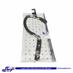 لولای درب صندوق عقب پژو 405  چپ ایساکو 1640400699