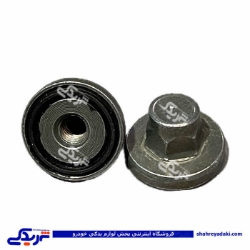 مهره قالپاق سوپاپ پژو 206 ت2و3 ایساکو 1740500299