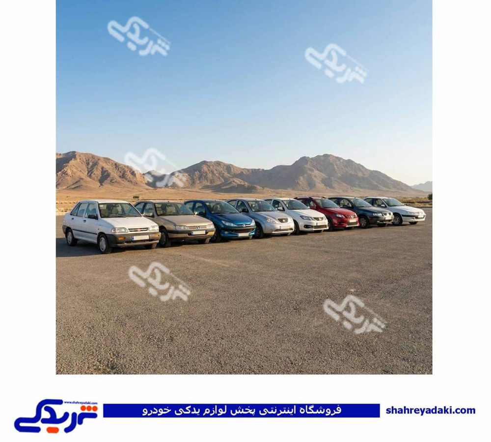 پروانه فن توربو ایده ساخت برای چه خودروهایی تولید میشود؟
